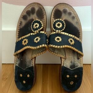 Jack Roger’s Sandals